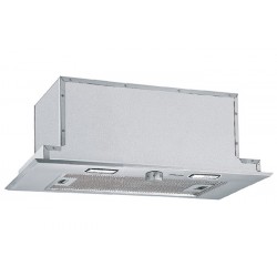 Витяжка кухонна Fabiano Tempo 520 Inox