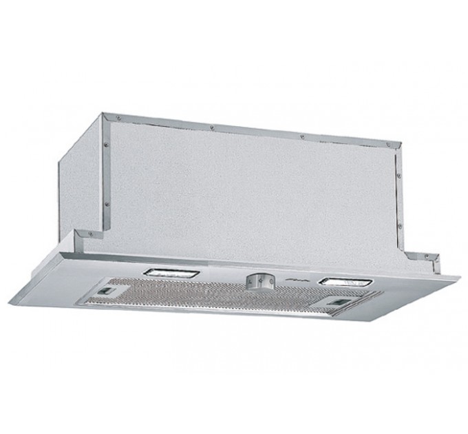 Витяжка кухонна Fabiano Tempo 520 Inox