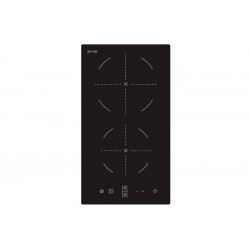 Електрична варильна поверхня Fabiano SVH 325 Black