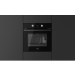 Електрична духова шафа Teka HLB 8415 (111000052) чорне скло