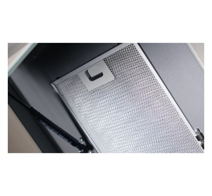 Витяжка кухонна Fabiano Adria 90 White