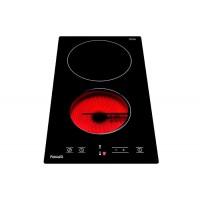 Электрическая варочная поверхность Fabiano FHE 15-2 VTC Электрическая варочная поверхность Fabiano FHE 15-2 VTC