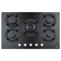 Газовая варочная поверхность Franke FHMF 755 4G DC C BK (106.0541.752) черный Газовая варочная поверхность Franke FHMF 755 4G DC C BK (106.0541.752) черный