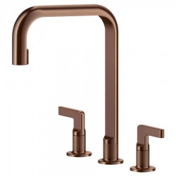 Смеситель кухонный Gessi Inciso 58701#708