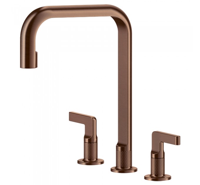 Смеситель кухонный Gessi Inciso 58701#708