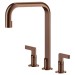 Смеситель кухонный Gessi Inciso 58701#708