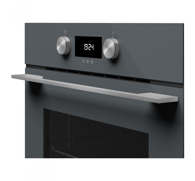 Электрический духовой шкаф Teka UrbanColor HLB 8400 P (111000009) серый камень