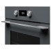 Электрический духовой шкаф Teka UrbanColor HLB 8400 P (111000009) серый камень