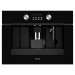 Кавоварка вбудована Teka UrbanColor CLC 855 GM BK (111630004) чорне скло