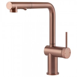 Смеситель кухонный Gessi Inedito 60457#125