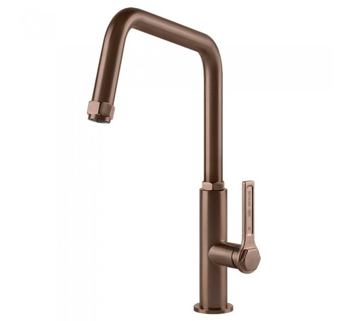 Смеситель кухонный Gessi Officine 60051#708