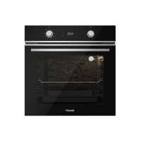 Електрична духова шафа Fabiano FBO 640 Lux Black Електрична духова шафа Fabiano FBO 640 Lux Black