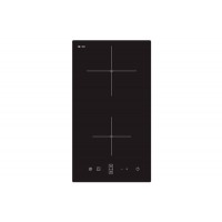 Індукційна варильна поверхня Fabiano SIH 321 Black