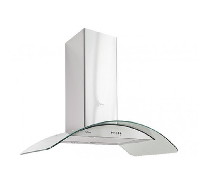 Витяжка кухонна Fabiano Arco-B 60 Inox