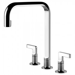 Смеситель кухонный Gessi Inciso 58701#031