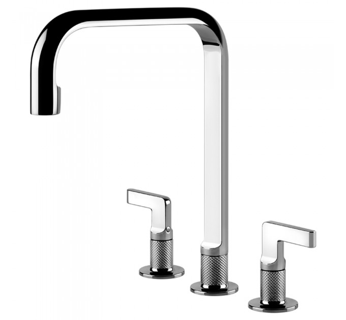 Смеситель кухонный Gessi Inciso 58701#031