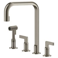 Смеситель кухонный Gessi Inciso 58703#149