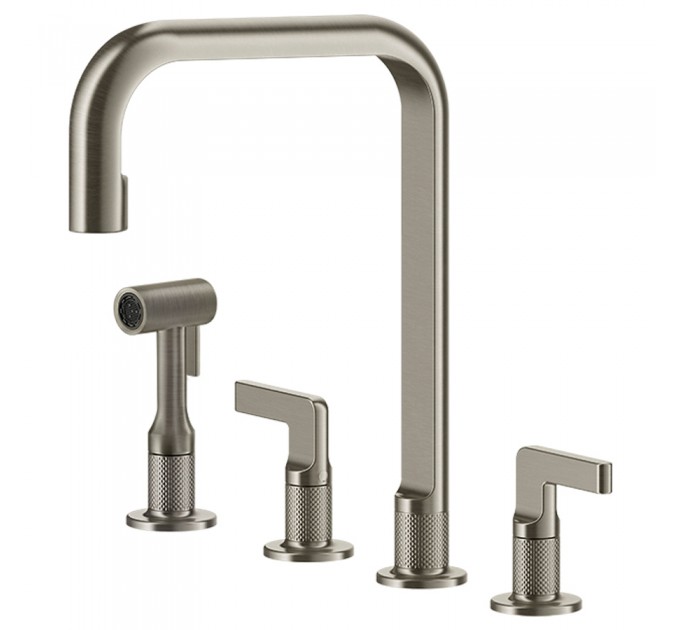 Смеситель кухонный Gessi Inciso 58703#149