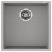 Кухонна мийка Teka Square 40.40 TG (115230026) сірий