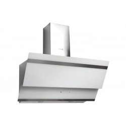 Витяжка кухонна Fabiano Prisma 60 White