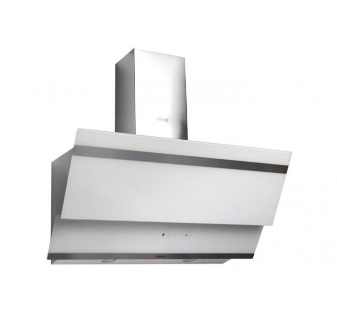 Витяжка кухонна Fabiano Prisma 60 White