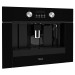 Кавоварка вбудована Teka UrbanColor CLC 855 GM BK (111630004) чорне скло