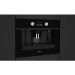 Кавоварка вбудована Teka UrbanColor CLC 855 GM BK (111630004) чорне скло