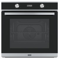 Електрична духова шафа Franke Smart FSM 86 H XS (116.0605.990) чорне скло / нержавіюча сталь Електрична духова шафа Franke Smart FSM 86 H XS (116.0605.990) чорне скло / нержавіюча сталь