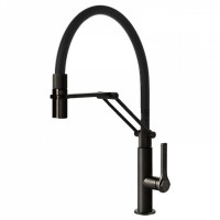 Смеситель кухонный Gessi Officine 60055#707