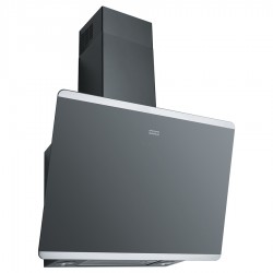 Вытяжка кухонная Franke Evo Plus FPJ 625 V BK/SS (330.0528.064) черный