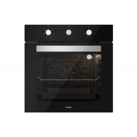 Електрична духова шафа Fabiano SBO 652 Black