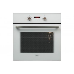 Електрична духова шафа Fabiano FBO 24 Lux White