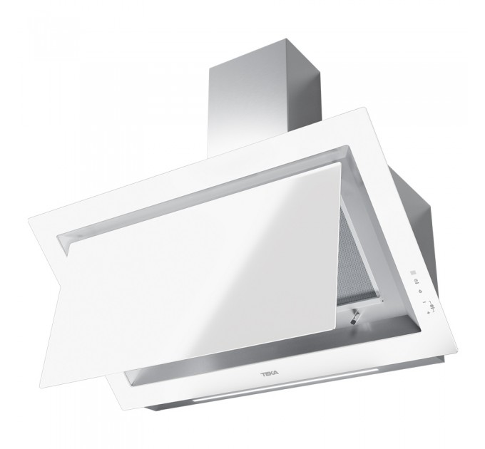 Витяжка кухонна Teka DLV 98660 WH TOS (112930030) біле скло