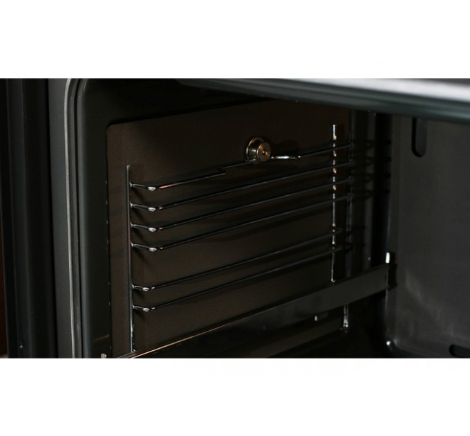 Електрична духова шафа Fabiano FBO 24 Lux White