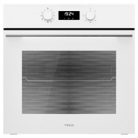 Електрична духова шафа Teka HSB 630 (41560133) білий Електрична духова шафа Teka HSB 630 (41560133) білий