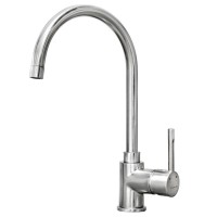 Змішувач кухонний Teka SP 995 I (55995020I) нержавіюча сталь Змішувач кухонний Teka SP 995 I (55995020I) нержавіюча сталь