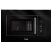Мікрохвильова піч вбудована Fabiano FBM 2602G Black