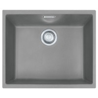 Кухонная мойка Franke Sirius SID 110-50 (144.0649.561) серый