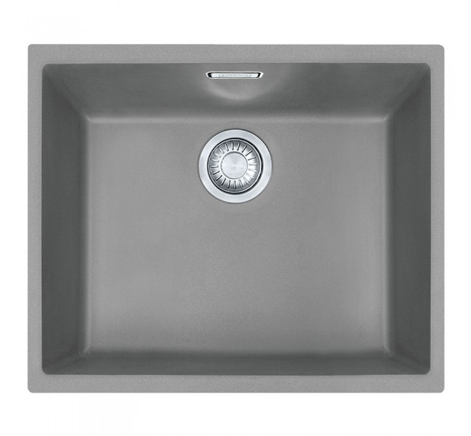 Кухонная мойка Franke Sirius SID 110-50 (144.0649.561) серый