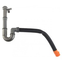 Сифон з гофрованим шлангом Franke (112.0006.456)