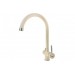 Змішувач кухонний Fabiano FKM 31.5 SS Cream