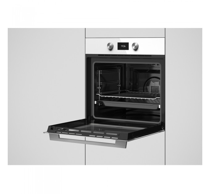 Електрична духова шафа Teka UrbanColor HLB 8600 (111000012) біле скло