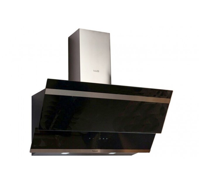 Витяжка кухонна Fabiano Prisma 60 Black
