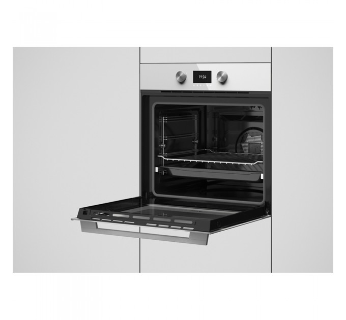Электрический духовой шкаф Teka UrbanColor HLB 8600 (111000013) дымчатый серый
