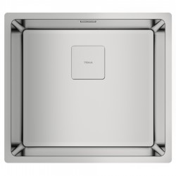 Кухонна мийка FLEXLINEA RS15 45.40 (115000013) нержавіюча сталь
