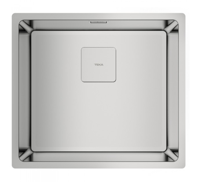 Кухонна мийка FLEXLINEA RS15 45.40 (115000013) нержавіюча сталь