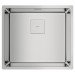 Кухонна мийка FLEXLINEA RS15 45.40 (115000013) нержавіюча сталь