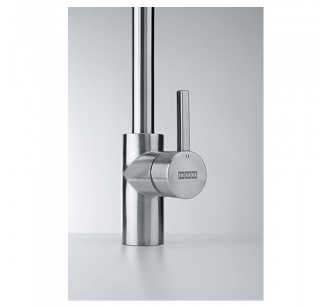 Смеситель кухонный Franke Eos Neo Pull Down (115.0590.045)