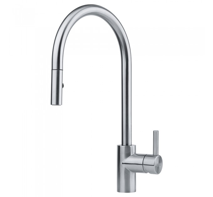 Смеситель кухонный Franke Eos Neo Pull Down (115.0590.045)