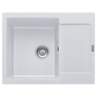 Кухонная мойка Franke Maris MRG 611-62 (114.0381.002) белый